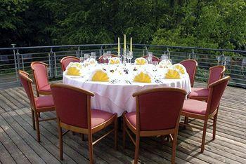 Parkhotel Hohnstein By Steiger