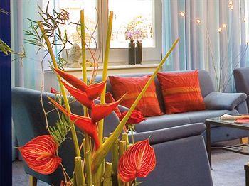 Отель Parkhotel Hohnstein By Steiger 4*