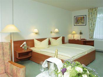 Parkhotel Hohnstein By Steiger 4*
