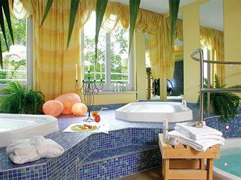 Parkhotel Hohnstein By Steiger