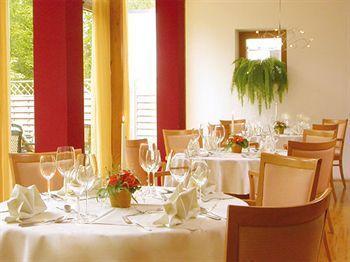 Parkhotel Hohnstein By Steiger