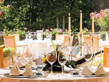 Parkhotel Hohnstein By Steiger 4* Бад-Шандау