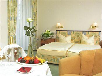 Parkhotel Hohnstein By Steiger Отель Бад-Шандау