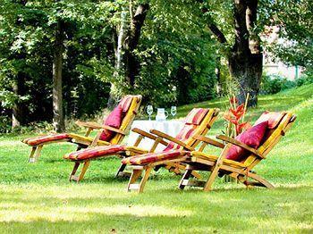 Parkhotel Hohnstein By Steiger