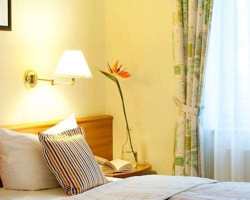 Hotel Parkhotel Hohnstein By Steiger