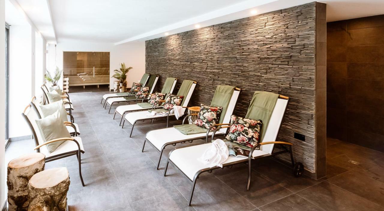Hotel Parkhotel Steiger Hohnstein 4*