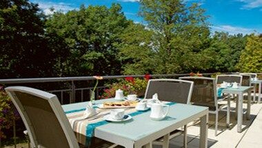 Hotel Parkhotel Steiger Hohnstein