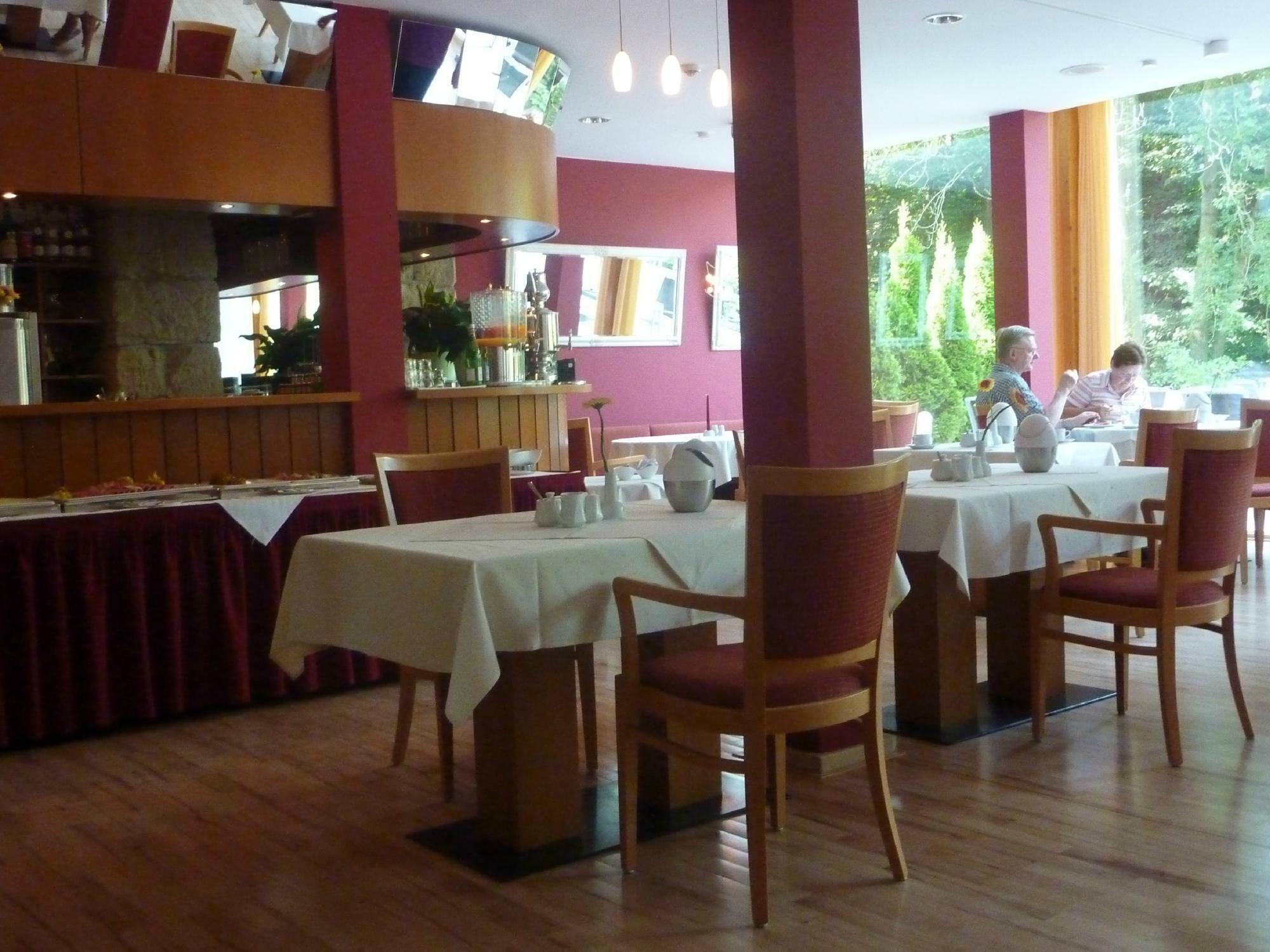 Parkhotel Steiger Hohnstein Hotel 4*