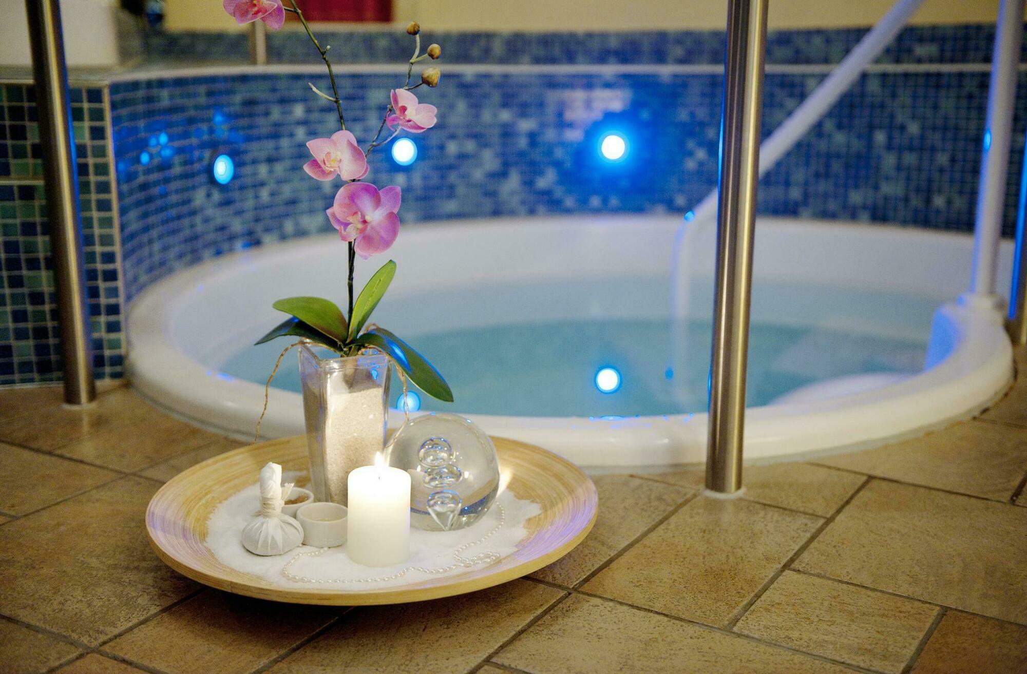 Parkhotel Hohnstein By Steiger 4*