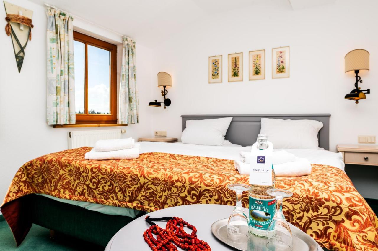 Parkhotel Hohnstein By Steiger 4*