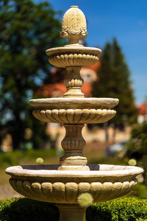 Parkhotel Hohnstein By Steiger Отель 4*